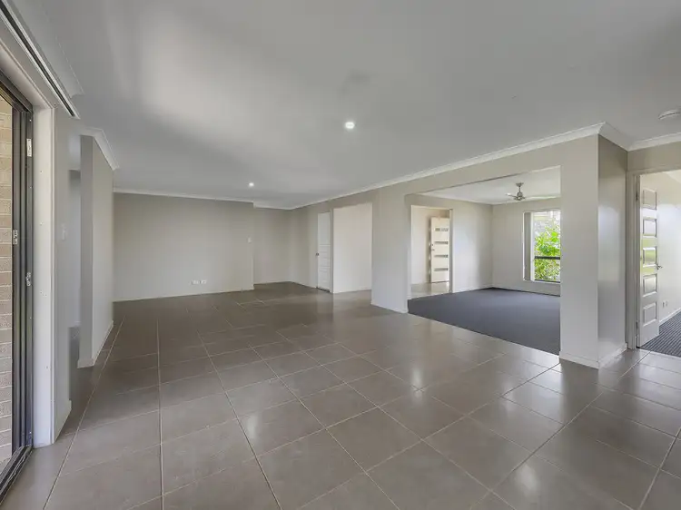 Main view of Homely house listing, 18 Woodfern Drive, Upper Caboolture QLD 4510