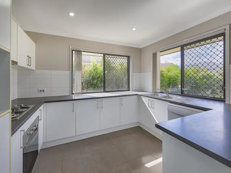 Second view of Homely house listing, 18 Woodfern Drive, Upper Caboolture QLD 4510
