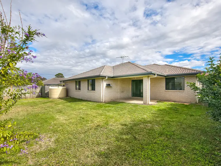 Fourth view of Homely house listing, 18 Woodfern Drive, Upper Caboolture QLD 4510