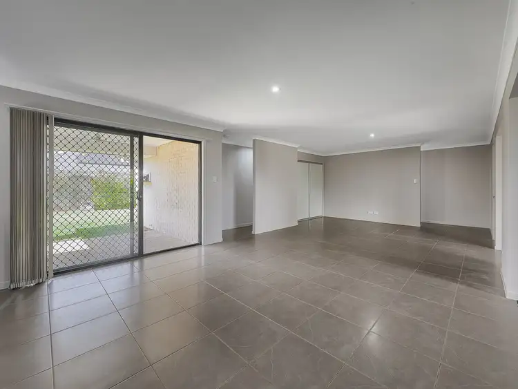 Fifth view of Homely house listing, 18 Woodfern Drive, Upper Caboolture QLD 4510