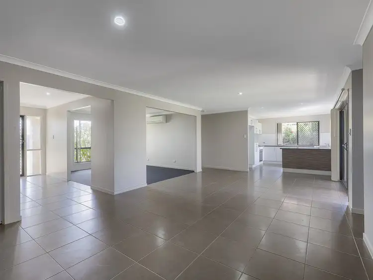 Sixth view of Homely house listing, 18 Woodfern Drive, Upper Caboolture QLD 4510