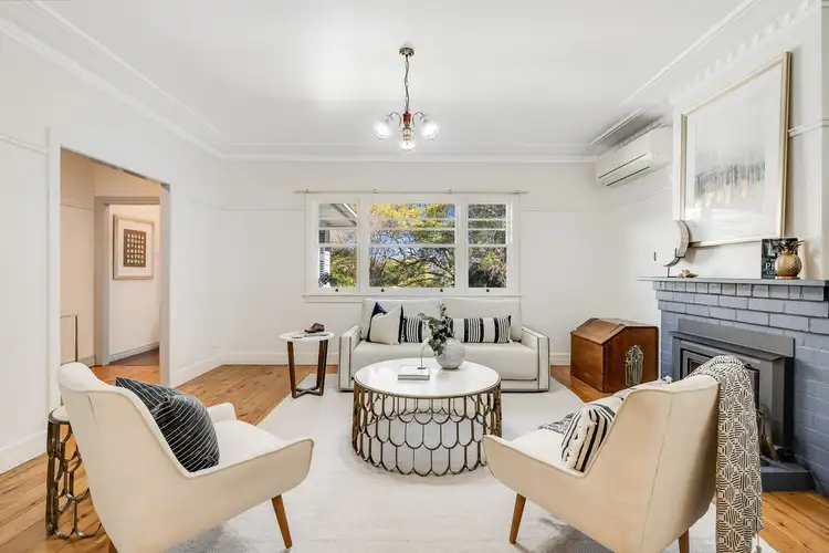 Third view of Homely house listing, 3 Barry Street, Mount Lofty QLD 4350
