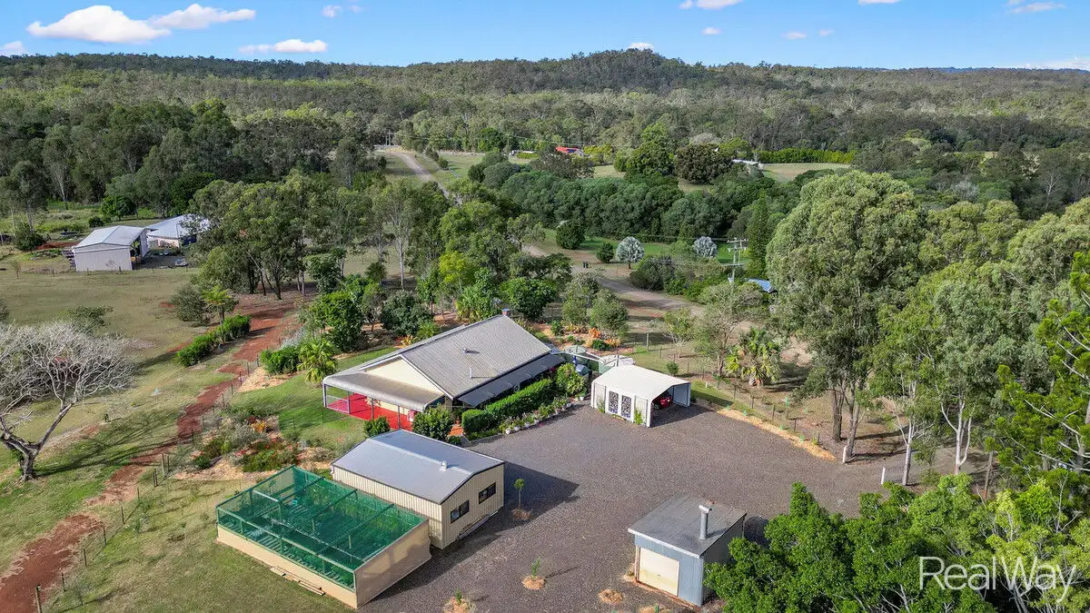 Main view of Homely house listing, 46 Dee Bee Road, Gin Gin QLD 4671