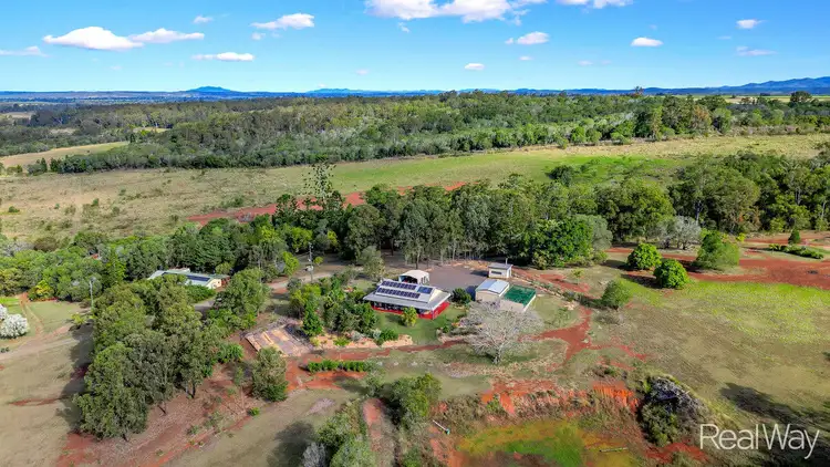 Second view of Homely house listing, 46 Dee Bee Road, Gin Gin QLD 4671