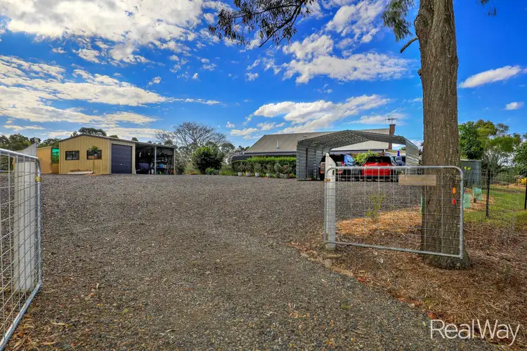 Third view of Homely house listing, 46 Dee Bee Road, Gin Gin QLD 4671