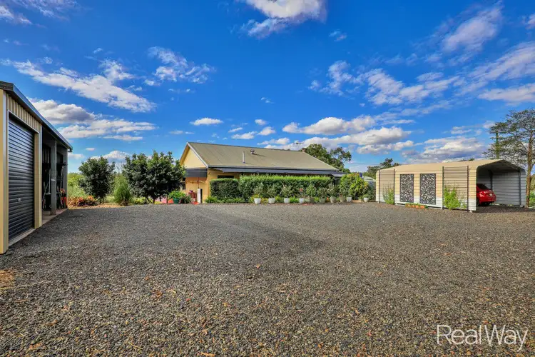 Fourth view of Homely house listing, 46 Dee Bee Road, Gin Gin QLD 4671