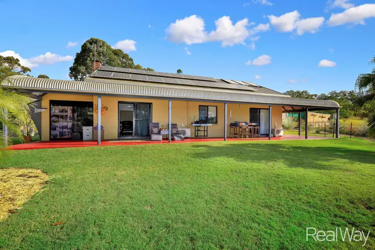 Fifth view of Homely house listing, 46 Dee Bee Road, Gin Gin QLD 4671