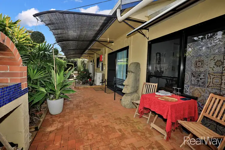 Sixth view of Homely house listing, 46 Dee Bee Road, Gin Gin QLD 4671