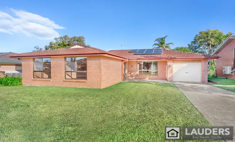 Main view of Homely house listing, 26 Joel Drive, Old Bar NSW 2430