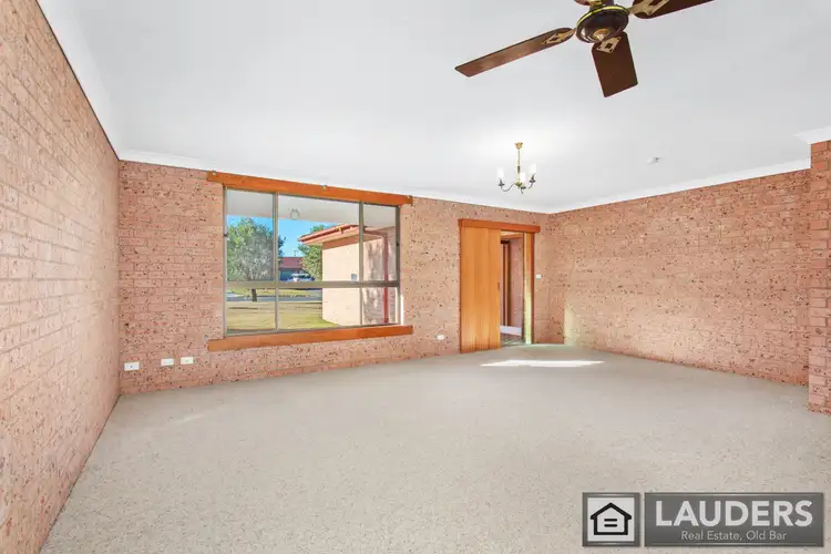 Fourth view of Homely house listing, 26 Joel Drive, Old Bar NSW 2430
