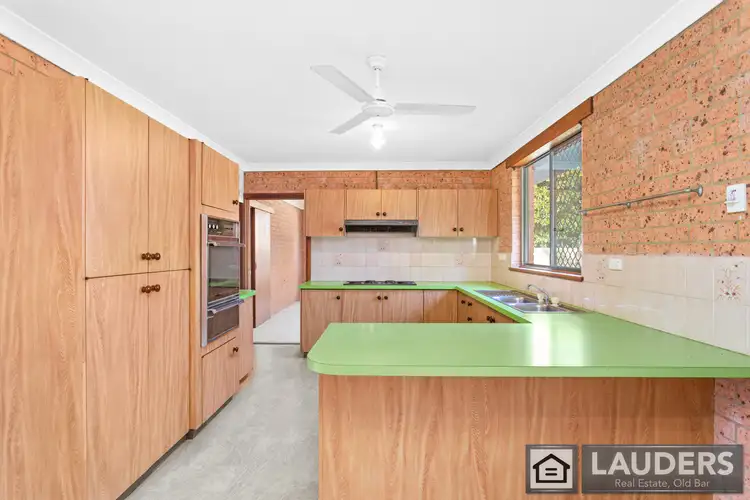 Fifth view of Homely house listing, 26 Joel Drive, Old Bar NSW 2430