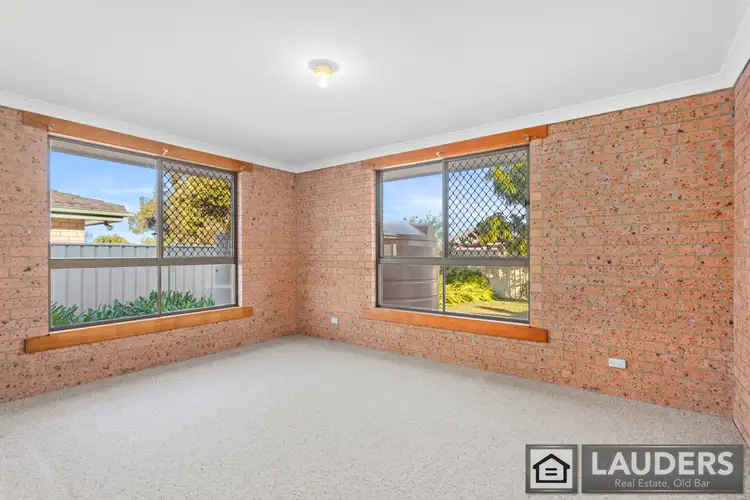 Sixth view of Homely house listing, 26 Joel Drive, Old Bar NSW 2430