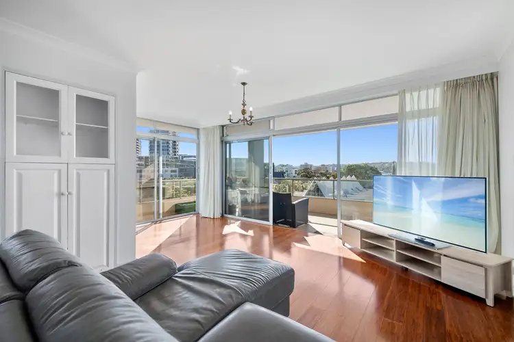 Main view of Homely apartment listing, 9/53 Oaks Avenue, Dee Why NSW 2099