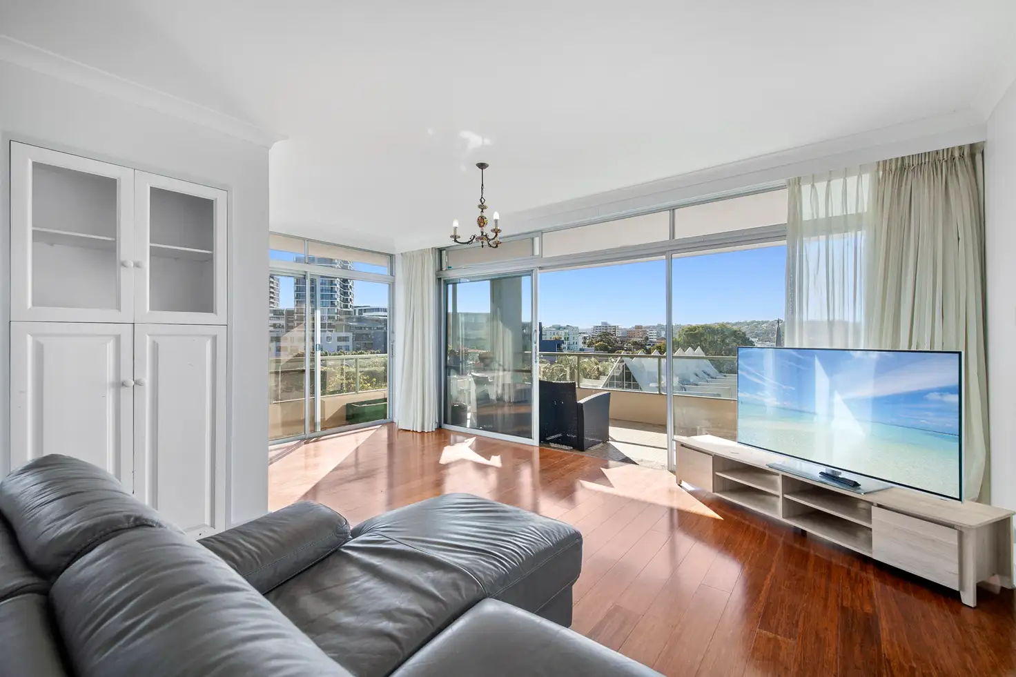 Main view of Homely apartment listing, 9/53 Oaks Avenue, Dee Why NSW 2099