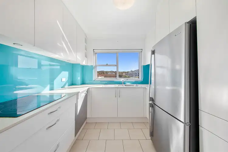 Third view of Homely apartment listing, 9/53 Oaks Avenue, Dee Why NSW 2099