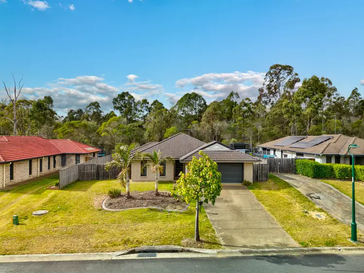 Main view of Homely house listing, 69 Honeywood Drive, Fernvale QLD 4306