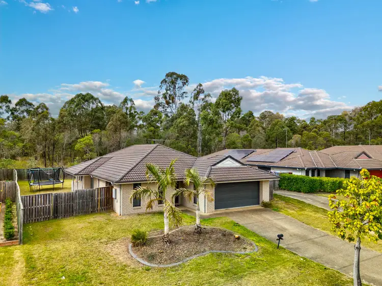 Second view of Homely house listing, 69 Honeywood Drive, Fernvale QLD 4306