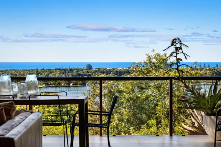 Second view of Homely house listing, 11 Old Ferry Road, Banora Point NSW 2486