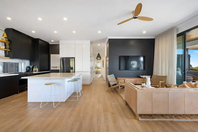 Fifth view of Homely house listing, 11 Old Ferry Road, Banora Point NSW 2486