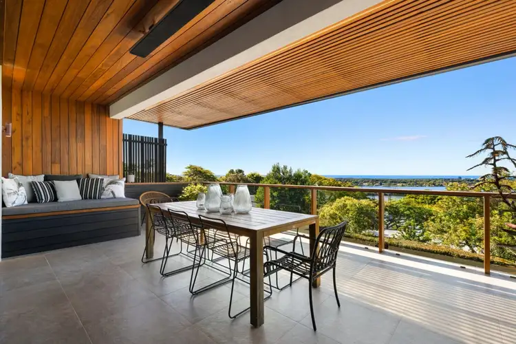 Sixth view of Homely house listing, 11 Old Ferry Road, Banora Point NSW 2486