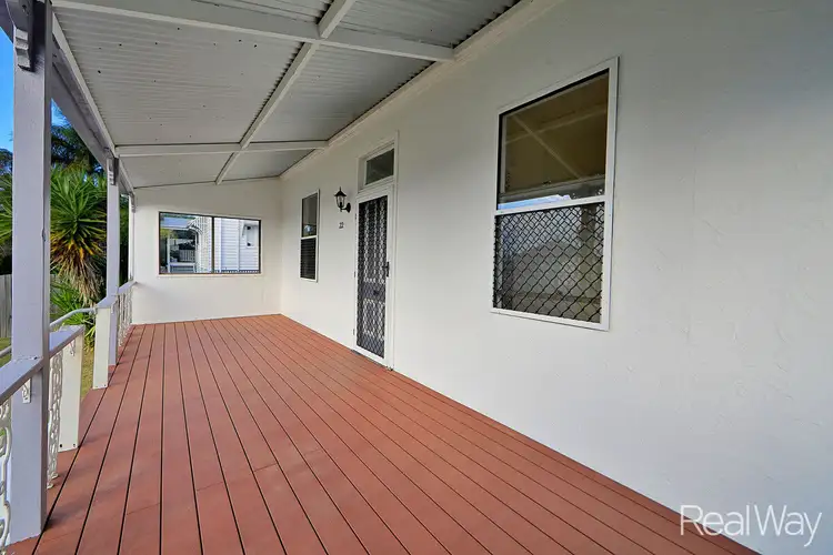Fourth view of Homely house listing, 22 Goodwin Street, Bundaberg South QLD 4670