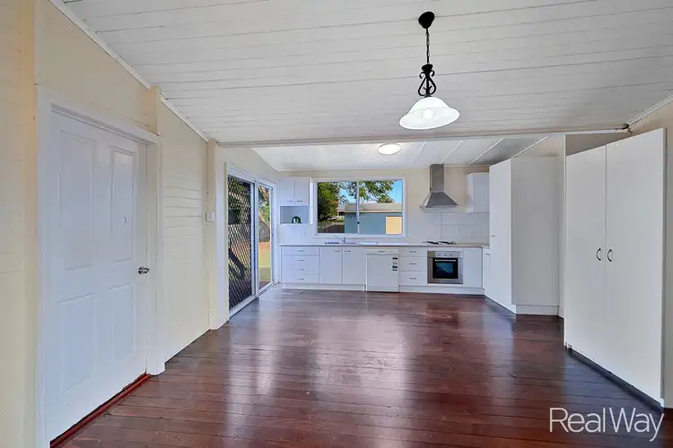 Sixth view of Homely house listing, 22 Goodwin Street, Bundaberg South QLD 4670
