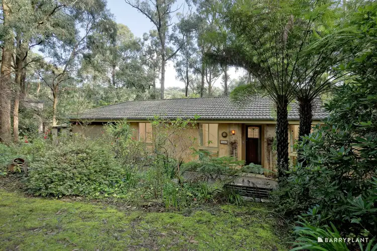 Second view of Homely house listing, 2 Symons Road, Avonsleigh VIC 3782