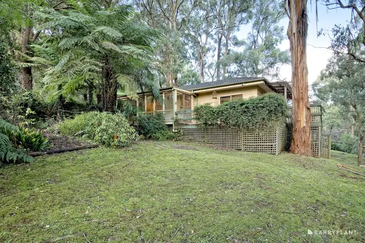 Third view of Homely house listing, 2 Symons Road, Avonsleigh VIC 3782
