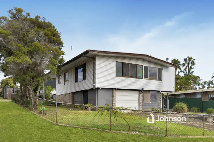 Main view of Homely house listing, 4 Dawn Parade, Riverview QLD 4303