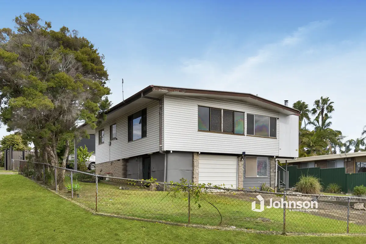 Main view of Homely house listing, 4 Dawn Parade, Riverview QLD 4303