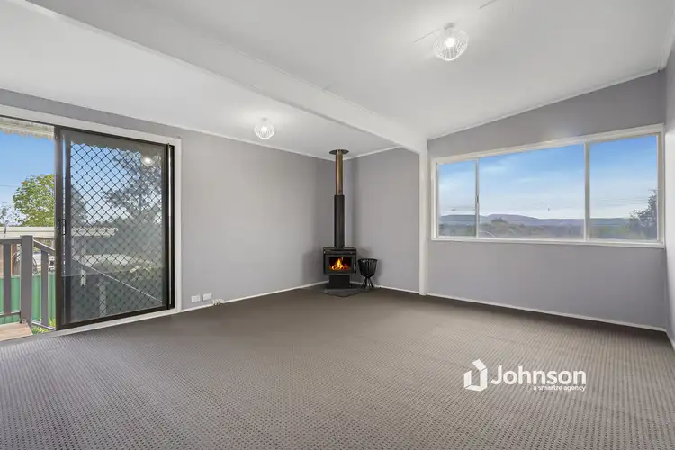 Third view of Homely house listing, 4 Dawn Parade, Riverview QLD 4303