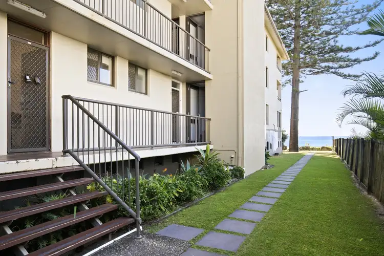 Third view of Homely unit listing, 2/1281 Gold Coast Highway, Palm Beach QLD 4221