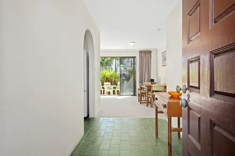 Fifth view of Homely unit listing, 2/1281 Gold Coast Highway, Palm Beach QLD 4221