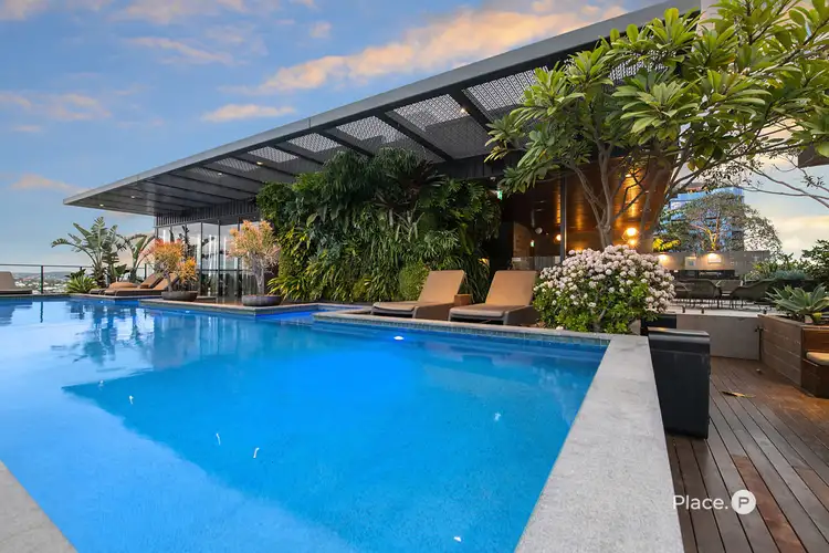 1609/111 Melbourne Street, South Brisbane QLD 4101