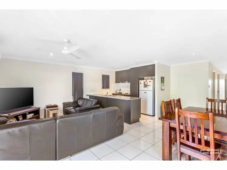Third view of Homely house listing, 22 Georgia Drive, Parkhurst QLD 4702