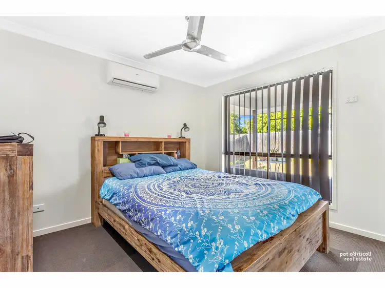 Fourth view of Homely house listing, 22 Georgia Drive, Parkhurst QLD 4702