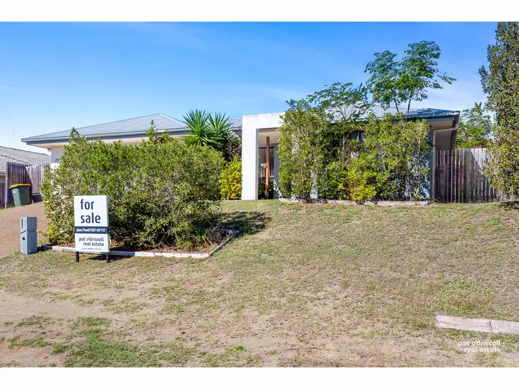 16 Georgia Drive, Parkhurst QLD 4702