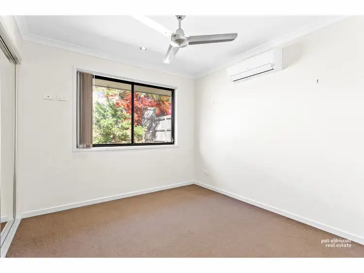 Sixth view of Homely house listing, 16 Georgia Drive, Parkhurst QLD 4702