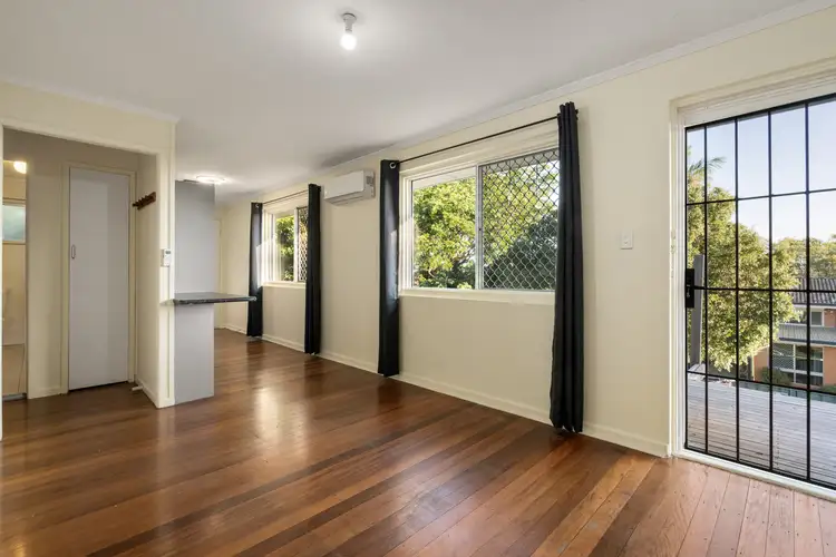 Third view of Homely apartment listing, 3/17 Taltarni Street, Banyo QLD 4014