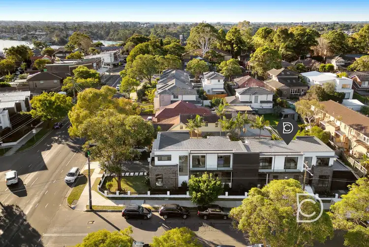 Second view of Homely house listing, 382A Great North Road, Abbotsford NSW 2046