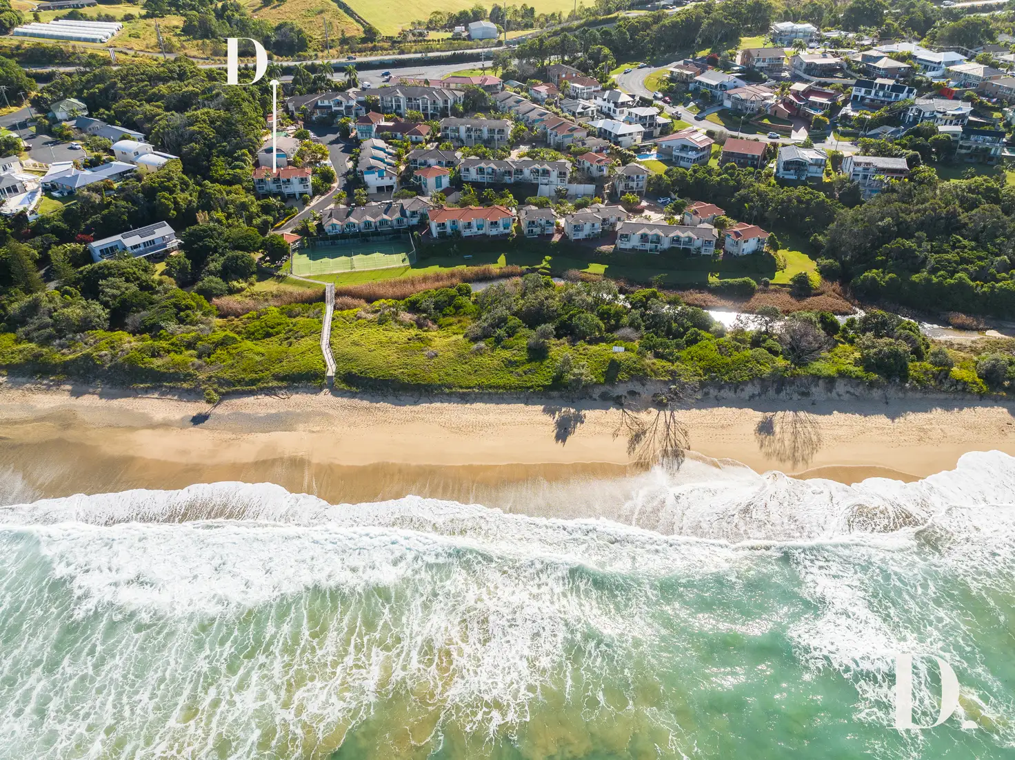 Main view of Homely apartment listing, 87/94 Solitary Islands Way, Sapphire Beach NSW 2450