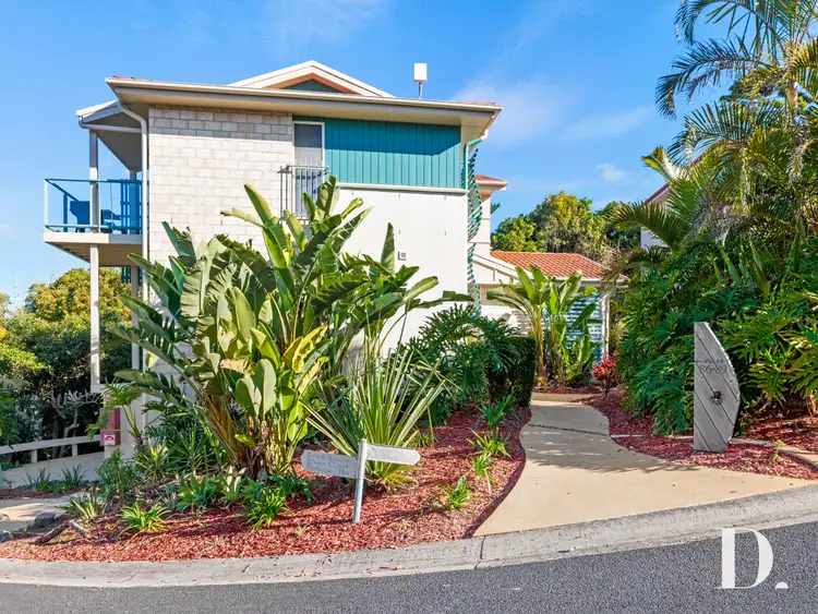 Fifth view of Homely apartment listing, 87/94 Solitary Islands Way, Sapphire Beach NSW 2450