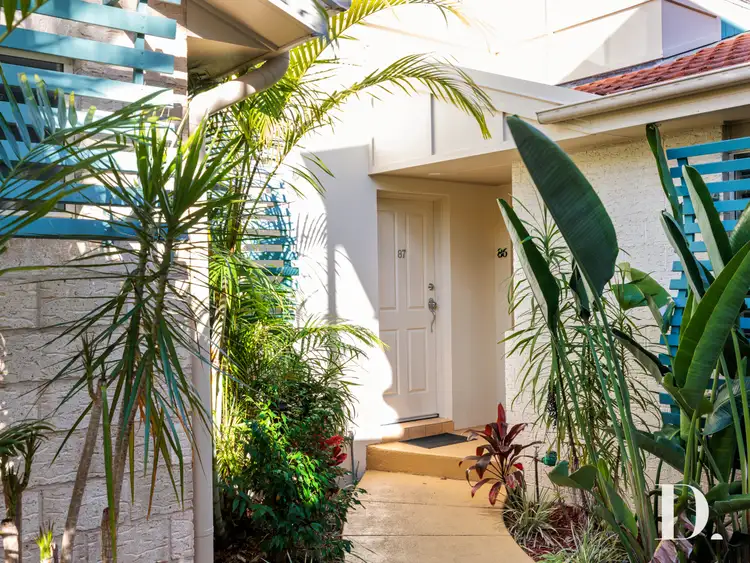 Sixth view of Homely apartment listing, 87/94 Solitary Islands Way, Sapphire Beach NSW 2450