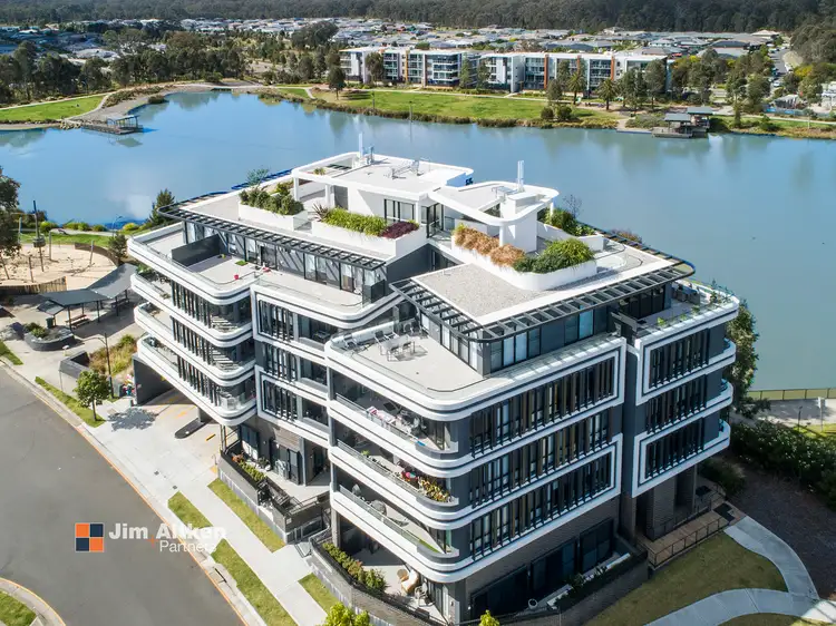 203/1 Caribbean Promenade, Jordan Springs NSW 2747