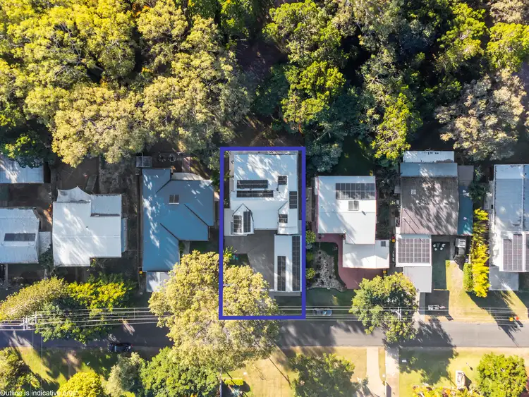 Third view of Homely house listing, 36 Kingfisher Parade, Toogoom QLD 4655