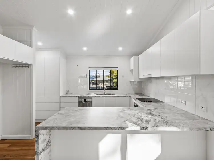 Fifth view of Homely house listing, 36 Kingfisher Parade, Toogoom QLD 4655