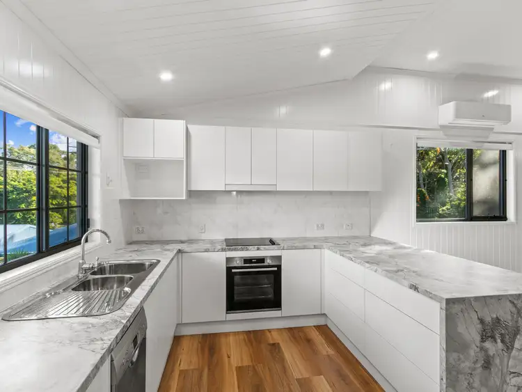 Sixth view of Homely house listing, 36 Kingfisher Parade, Toogoom QLD 4655