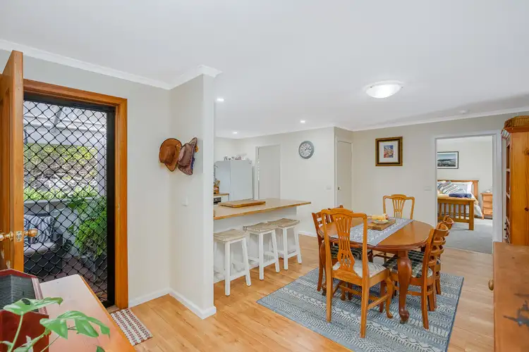 Second view of Homely house listing, 12 Clarke Street, Wolumla NSW 2550