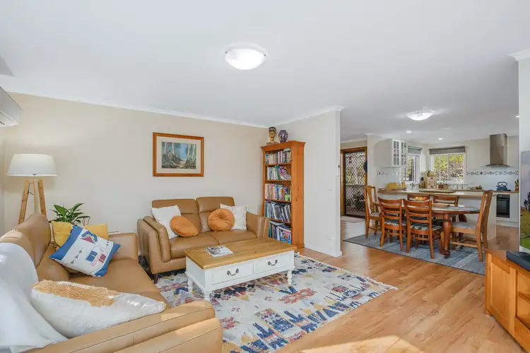 Fourth view of Homely house listing, 12 Clarke Street, Wolumla NSW 2550