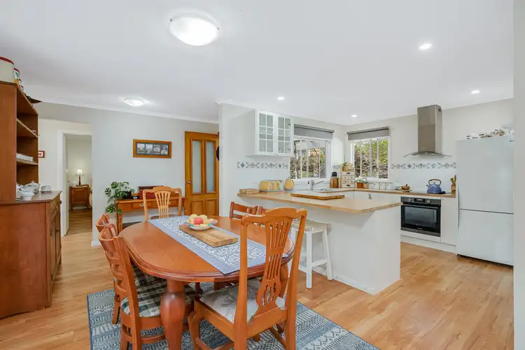 Fifth view of Homely house listing, 12 Clarke Street, Wolumla NSW 2550